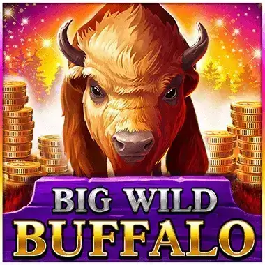 Play Big Wild Buffalo Ninewin casino