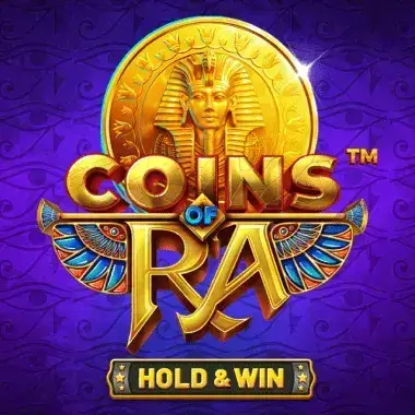 Play Coins Of Ra - Hold & Win Ninewin casino