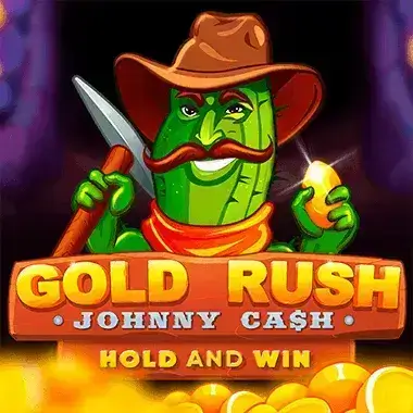 Play Gold Rush with Johnny Cash Ninewin casino