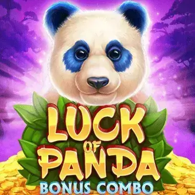Play Luck of Panda Bonus Combo Ninewin casino