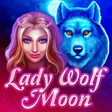 Play Lady Wolf Moon Ninewin casino