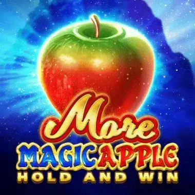 Play Speel More Magic Apple bij Ninewin