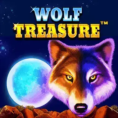 Play Wolf Treasure Ninewin casino